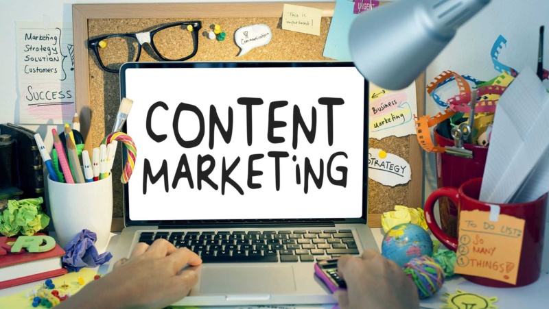 Content Strategy For Business