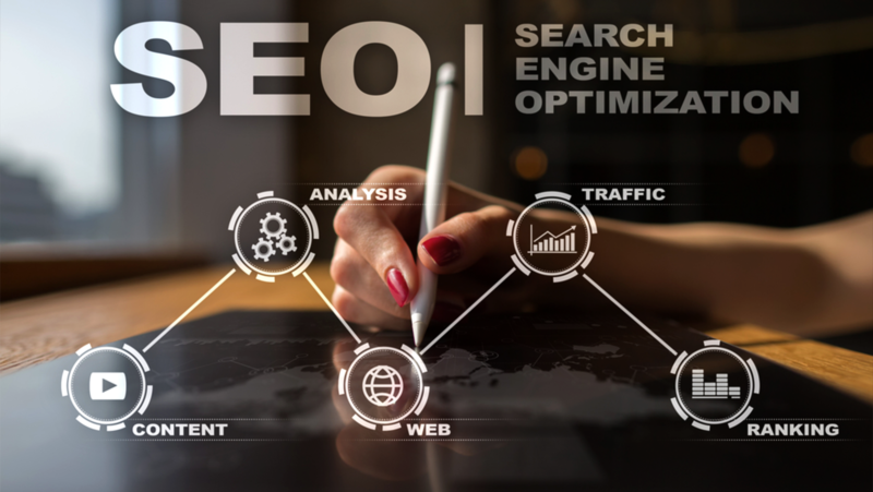SEO For Business