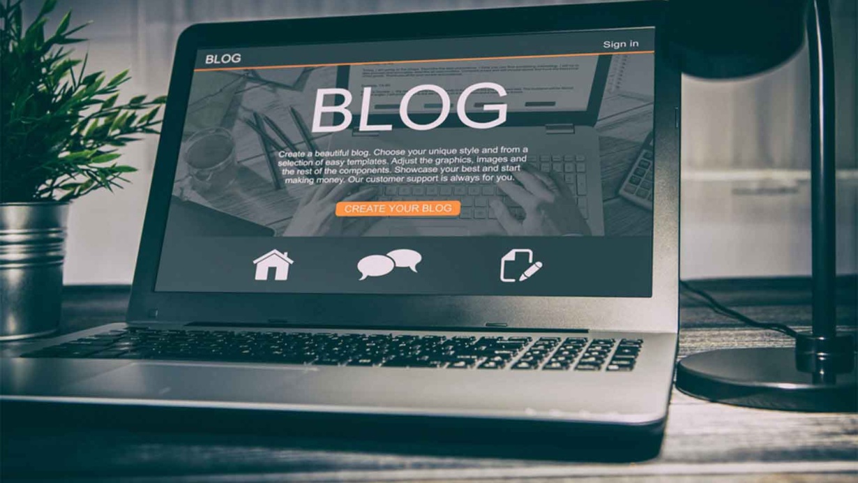 How To Write Blog
