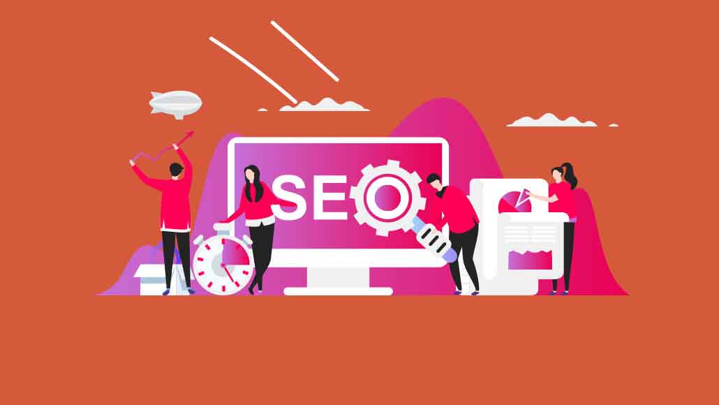 advanced seo techniques to use for business