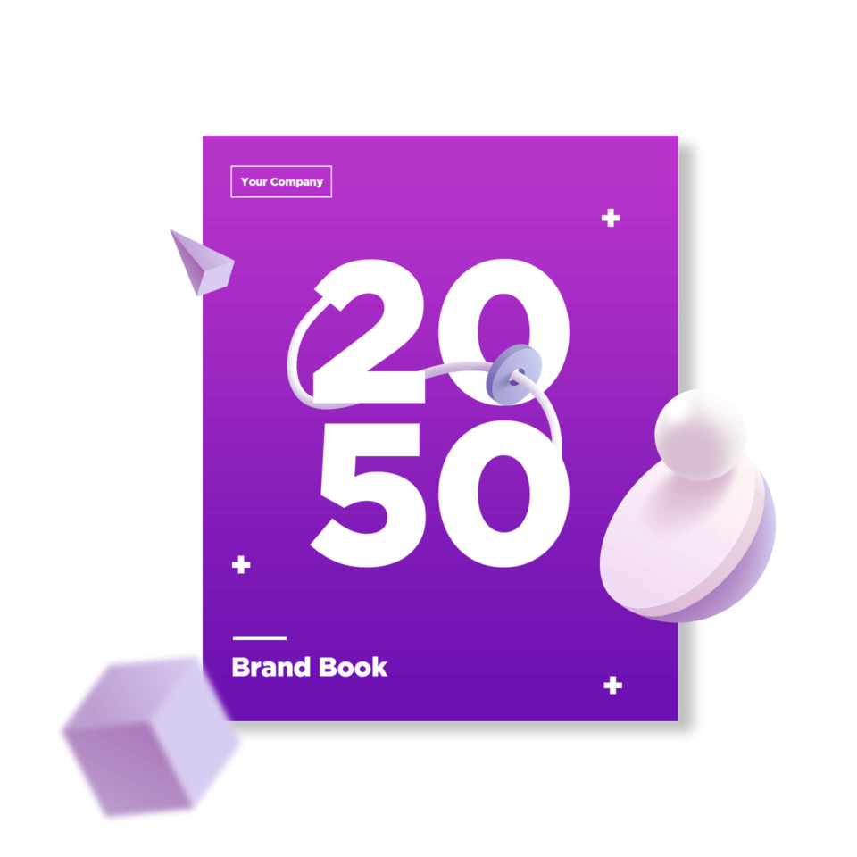 Brand Guidelines Creation