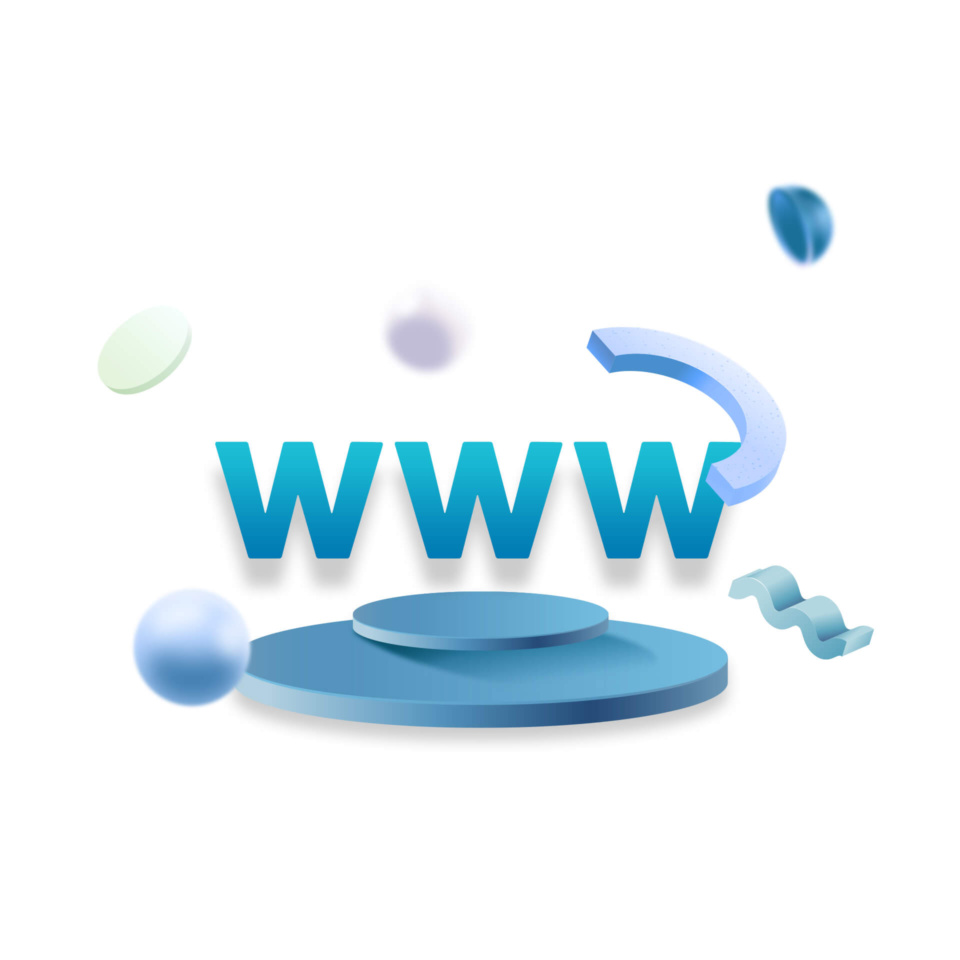 Web Domain Hosting Services