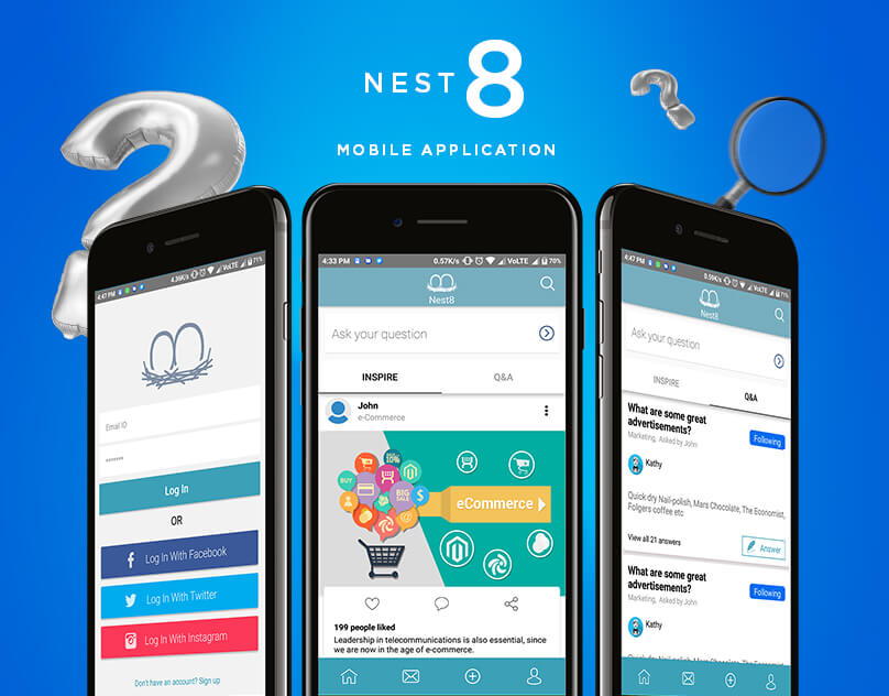 Nest8