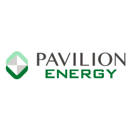 Pavilion energy