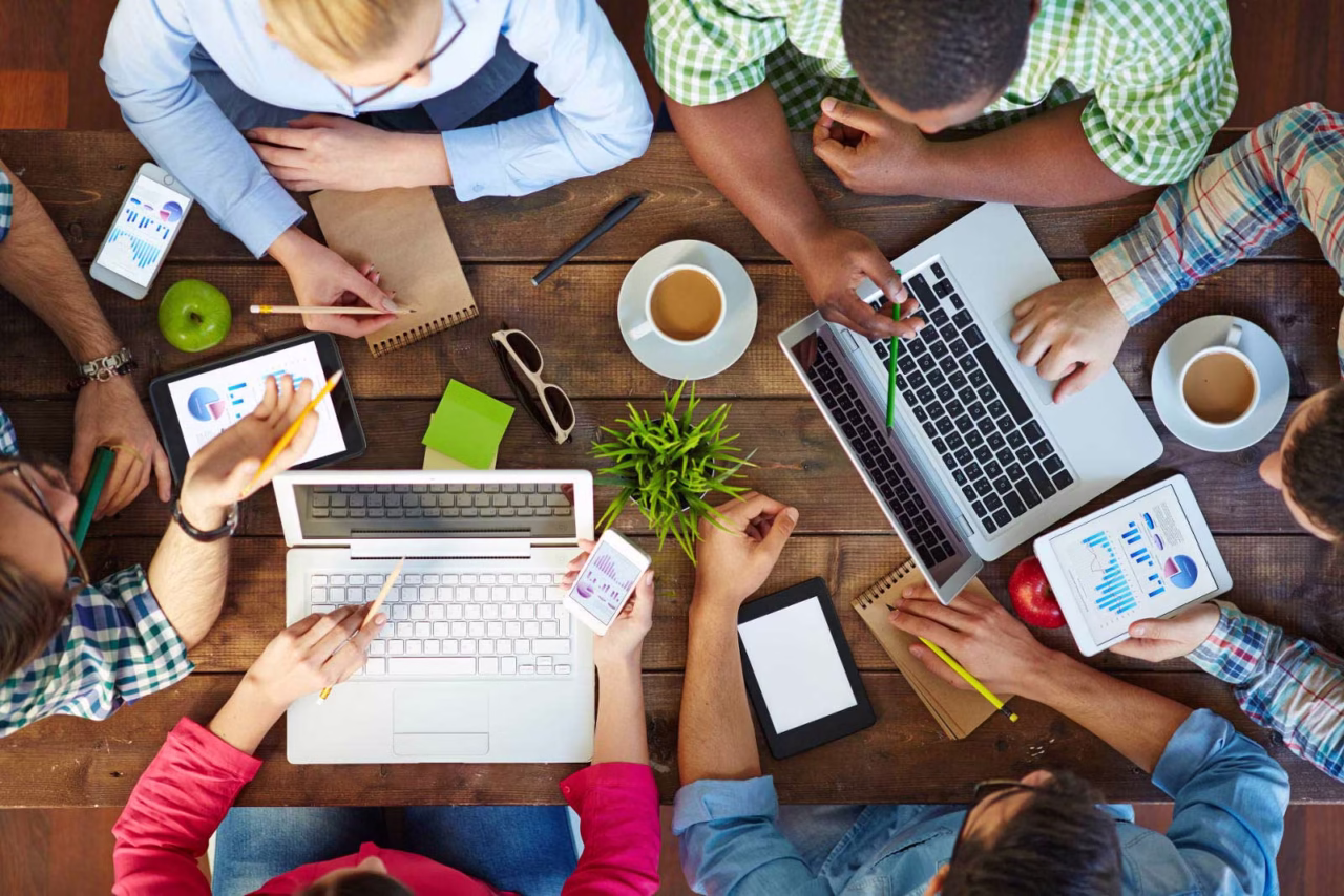Mobile App Development
