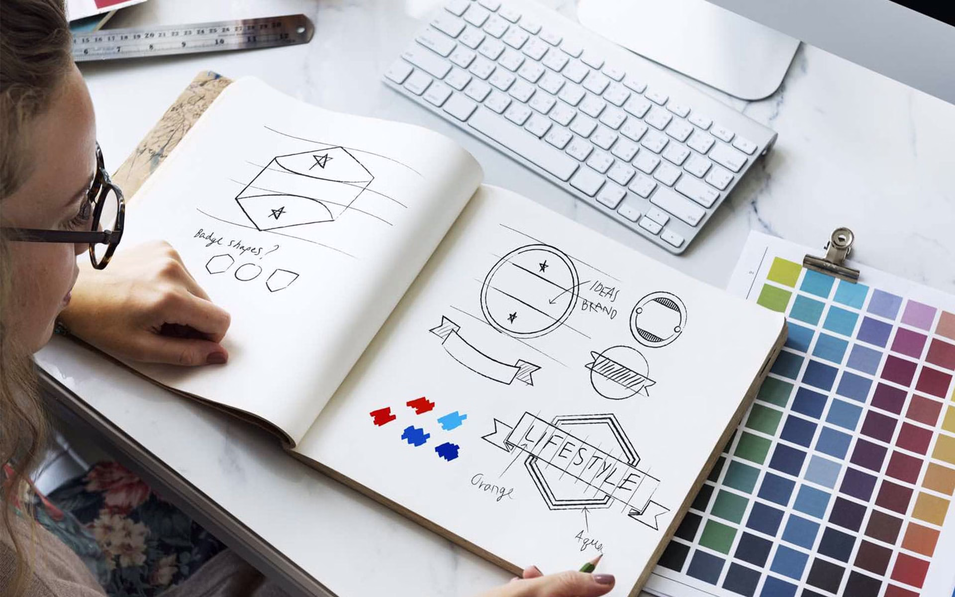 Logo Design For Business