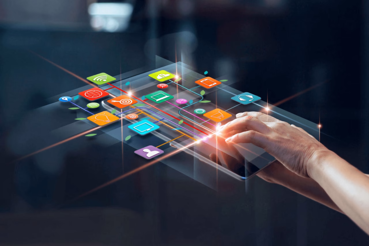 Digital Marketing Blog