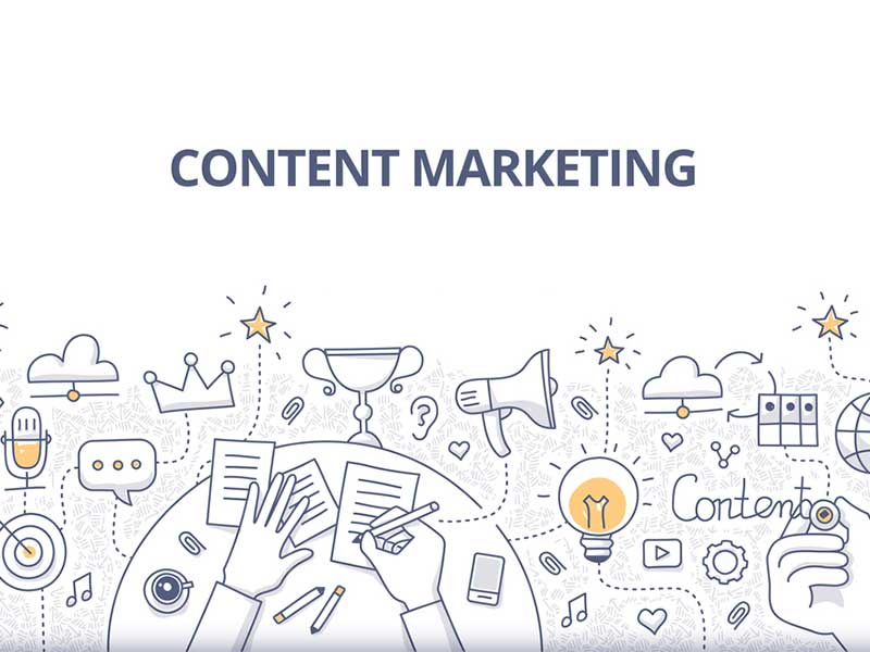 Why You Should Use Infographics in your Content Marketing? - Parel Creative