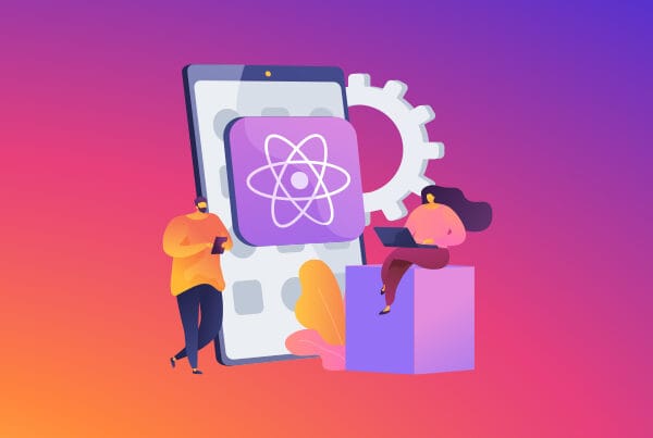 React Native App Development