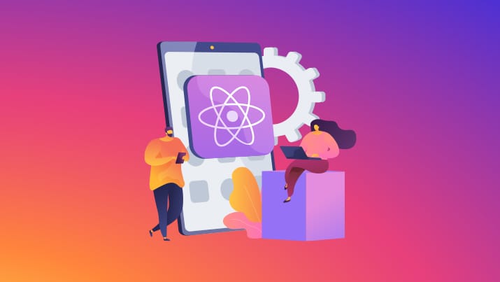 React Native App Development
