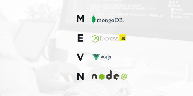 Mavn Stack Choosing the Best Technology Stack for Ecommerce Website Development