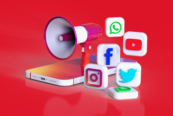 Digital Marketing Strategy For Your Brand