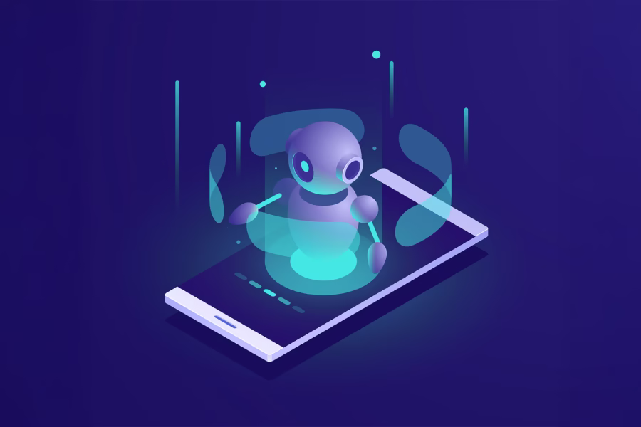 AI and Emerging Technologies Banner